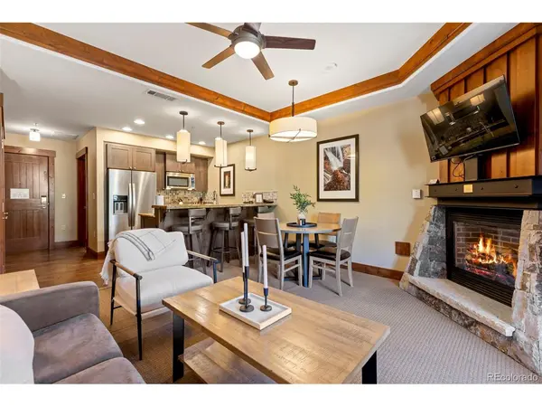 1521 Ski Hill #8313, Breckenridge, CO 80424