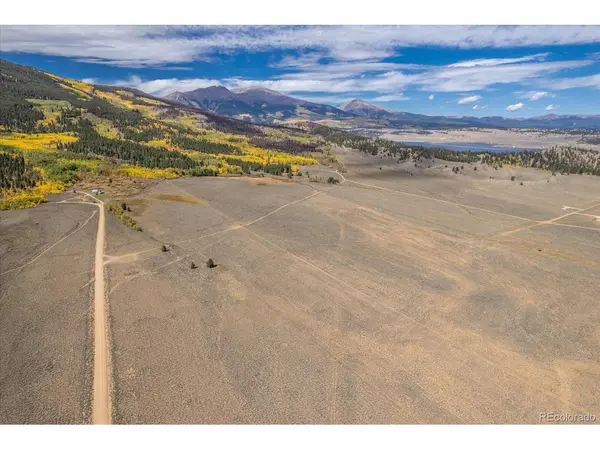 0 TBD County Road 28A, Twin Lakes, CO 81251