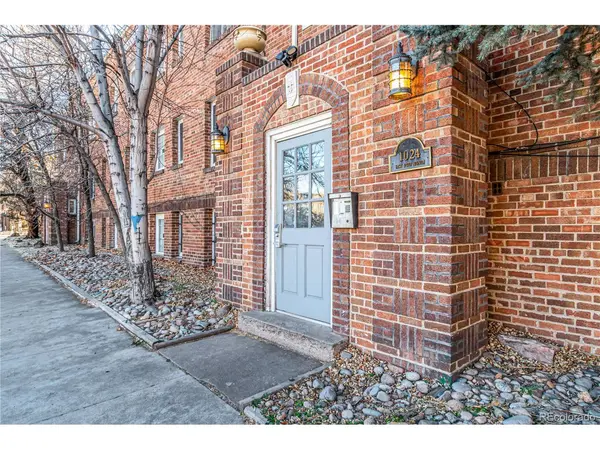 1024 E 14th #11, Denver, CO 80218