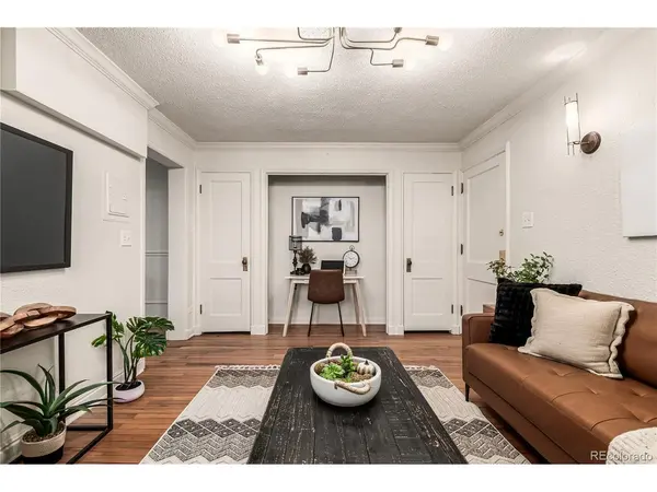 1024 E 14th #11, Denver, CO 80218