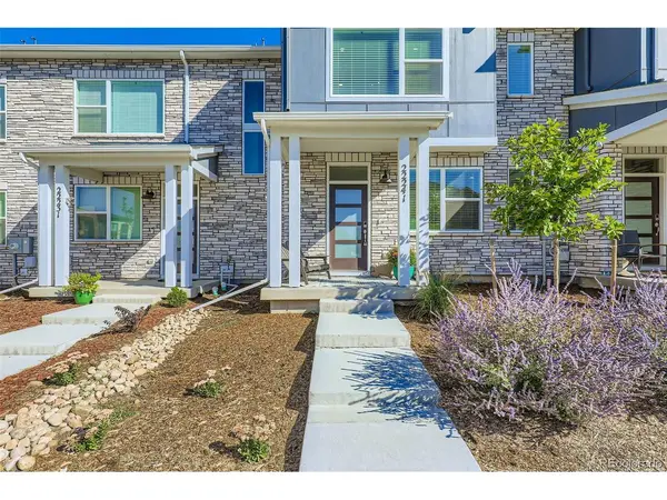 22241 E 7th, Aurora, CO 80018