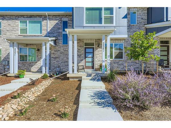 22241 E 7th, Aurora, CO 80018