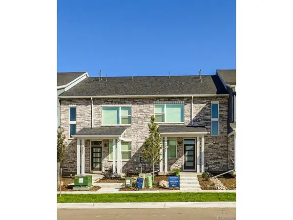22241 E 7th, Aurora, CO 80018