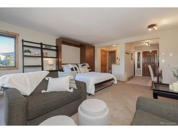 145 Forest #9, Winter Park, CO 80482