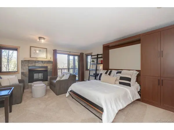 145 Forest #9, Winter Park, CO 80482