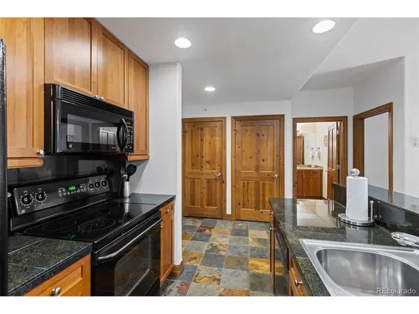 34 Highfield #203, Breckenridge, CO 80424