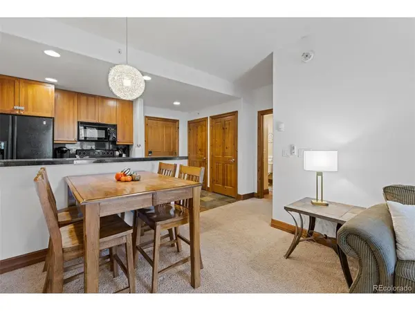 34 Highfield #203, Breckenridge, CO 80424