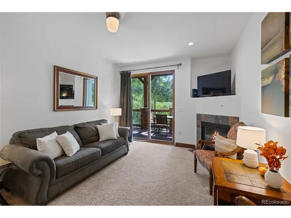 34 Highfield #203, Breckenridge, CO 80424