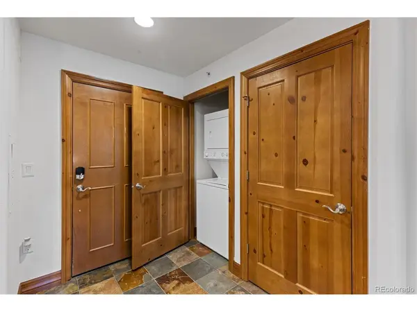 34 Highfield #203, Breckenridge, CO 80424