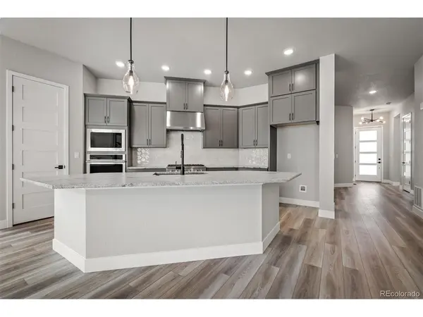 17271 Crimson Clover, Monument, CO 80132
