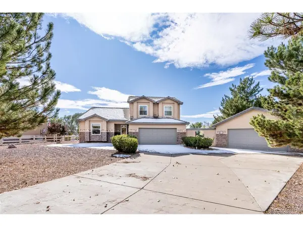 496 W Mangrum, Pueblo, CO 81007