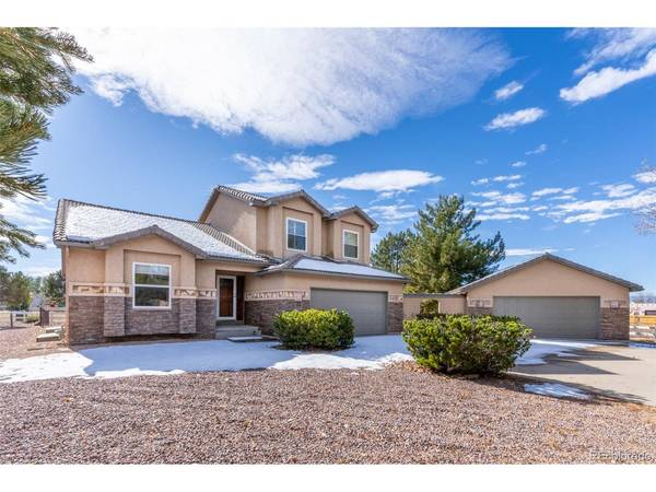 496 W Mangrum, Pueblo, CO 81007