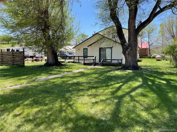 137 Cucharas, La Veta, CO 81055