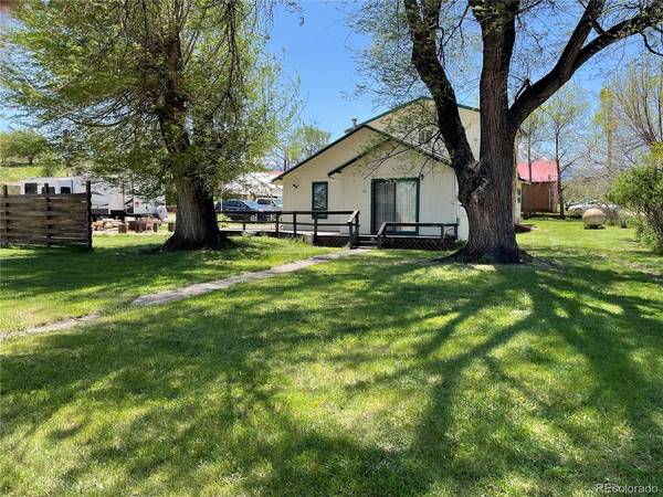 137 Cucharas, La Veta, CO 81055