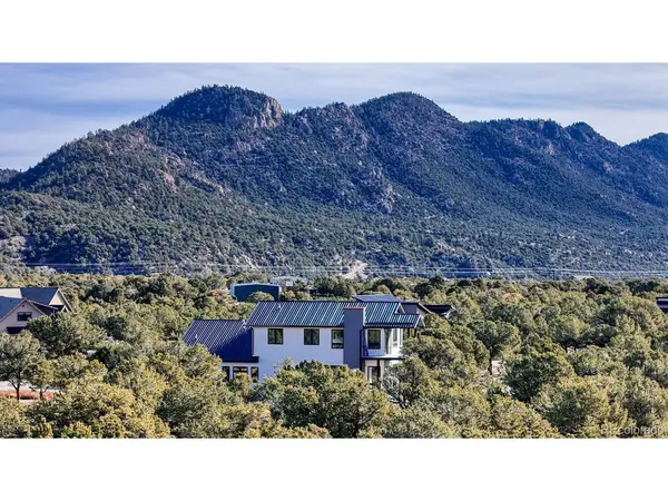 30019 Teal Court, Buena Vista, CO 81211