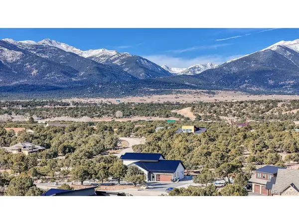30019 Teal Court, Buena Vista, CO 81211