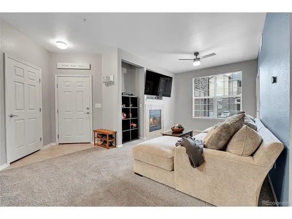 17442 Nature Walk #105, Parker, CO 80134