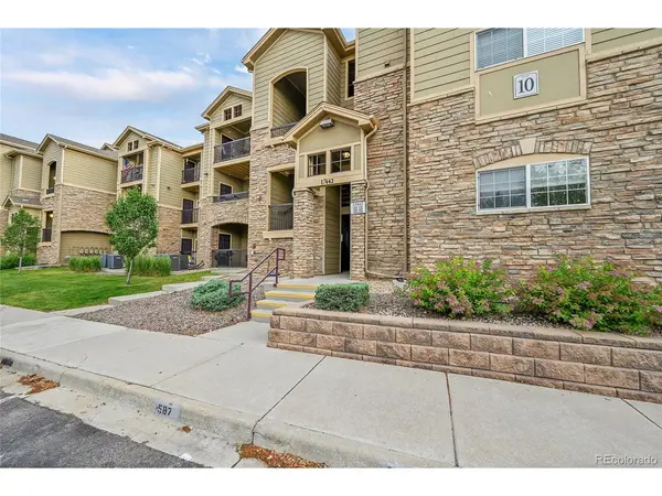 17442 Nature Walk #105, Parker, CO 80134