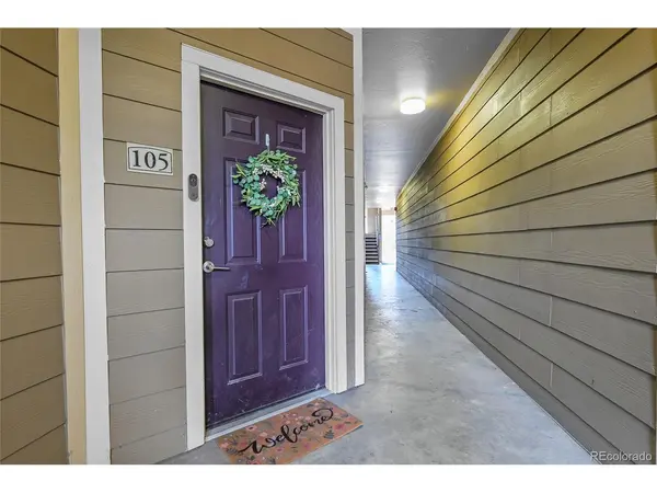 17442 Nature Walk #105, Parker, CO 80134
