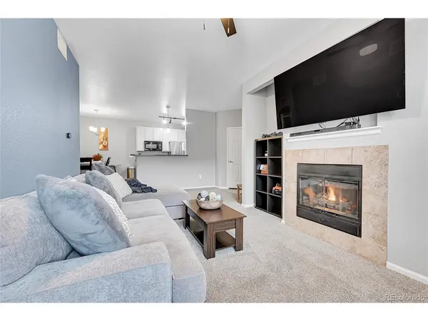 17442 Nature Walk #105, Parker, CO 80134