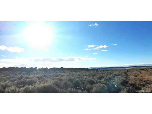 Address not disclosed, Fort Garland, CO 81133