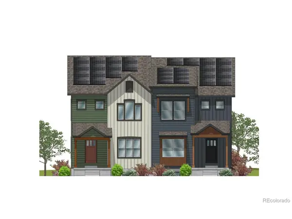 1309 Grand Review, Leadville, CO 80461
