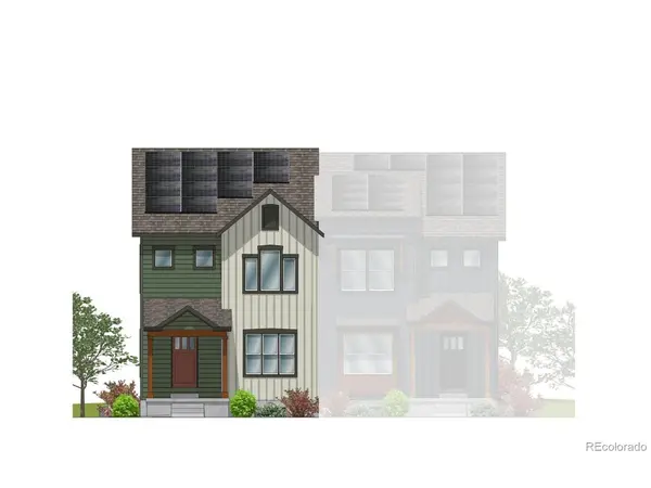 1309 Grand Review, Leadville, CO 80461