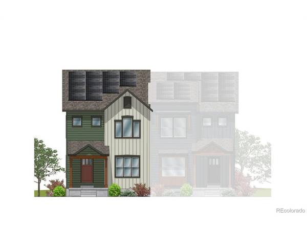 1309 Grand Review, Leadville, CO 80461