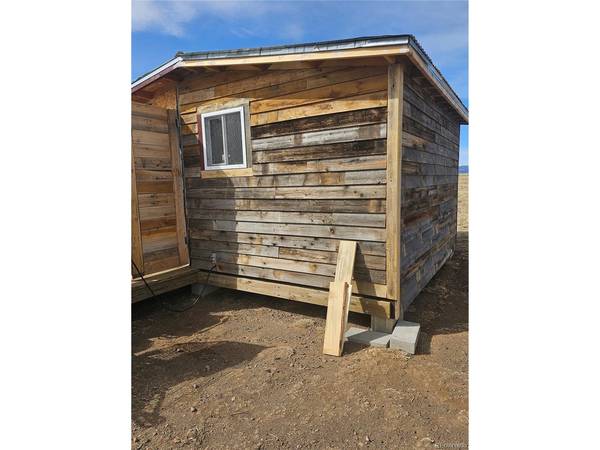 0 County Road AA, La Jara, CO 81140