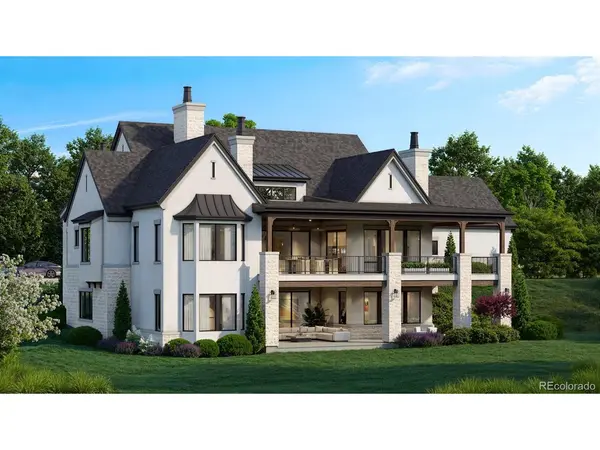 6853 Tremolite, Castle Rock, CO 80108