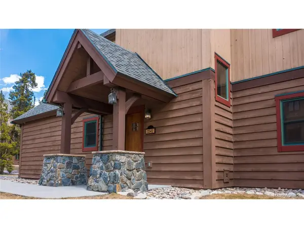 58 Hawk #2342, Dillon, CO 80435
