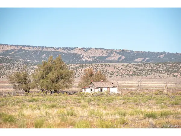 0 County Road 15.5, Blanca, CO 81123