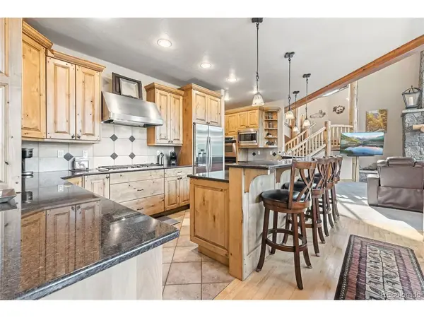 1730 Red Hawk, Silverthorne, CO 80498