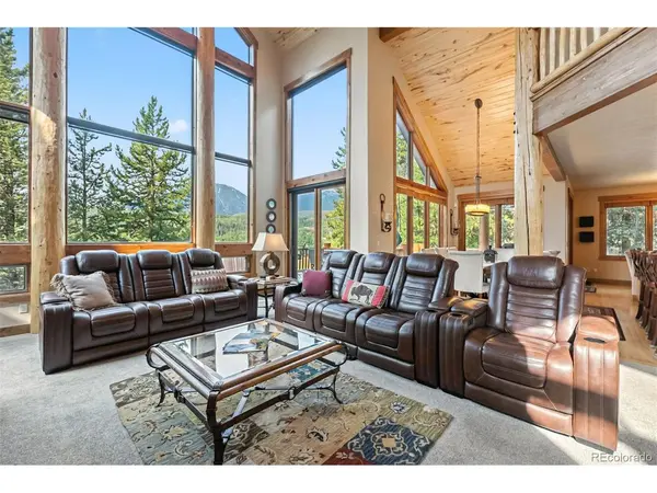 1730 Red Hawk, Silverthorne, CO 80498