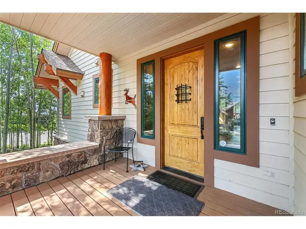 1730 Red Hawk, Silverthorne, CO 80498