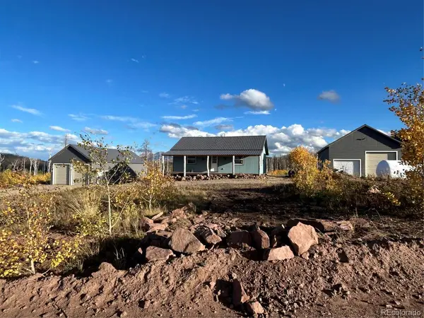 1944 Strauss, Fort Garland, CO 81133