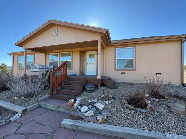620 Falling Rock, Cotopaxi, CO 81223