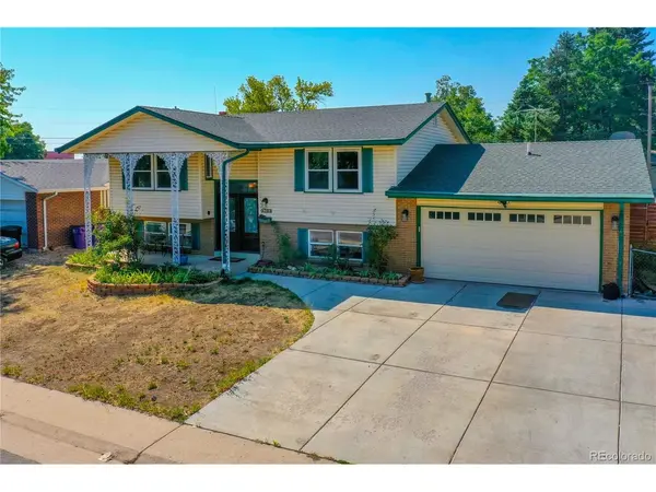 4204 W Roanoke, Denver, CO 80236