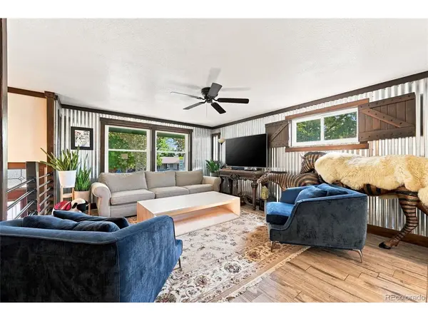 4204 W Roanoke, Denver, CO 80236