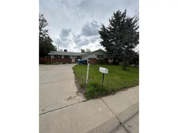 8536 Eaton, Arvada, CO 80003