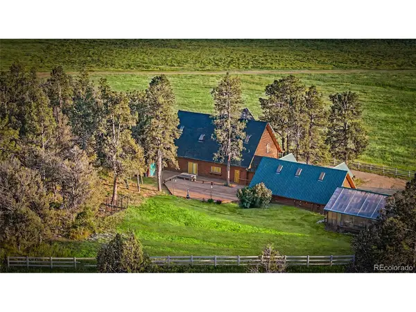24030 County Road 43.6, Aguilar, CO 81020