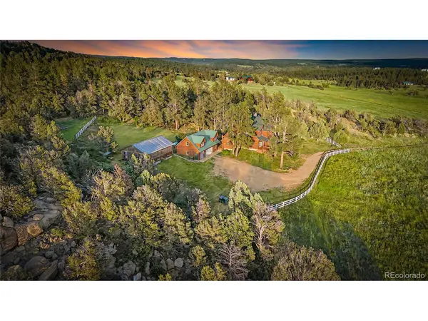 24030 County Road 43.6, Aguilar, CO 81020