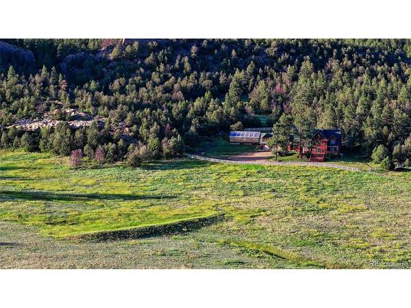 24030 County Road 43.6, Aguilar, CO 81020