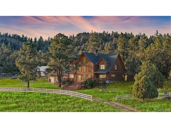 24030 County Road 43.6, Aguilar, CO 81020