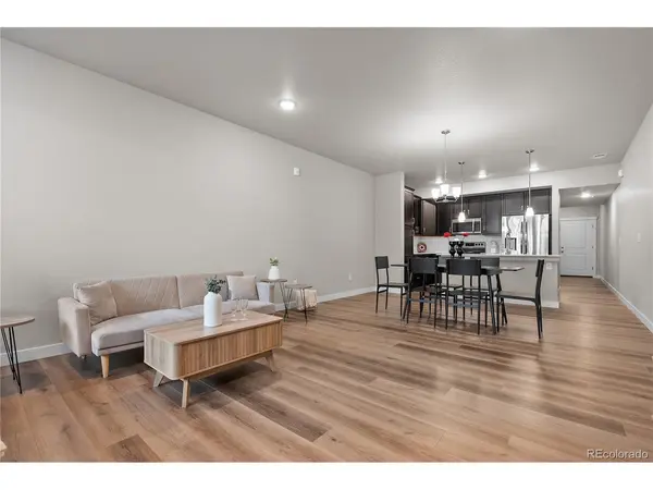 350 High Point #C103, Longmont, CO 80504