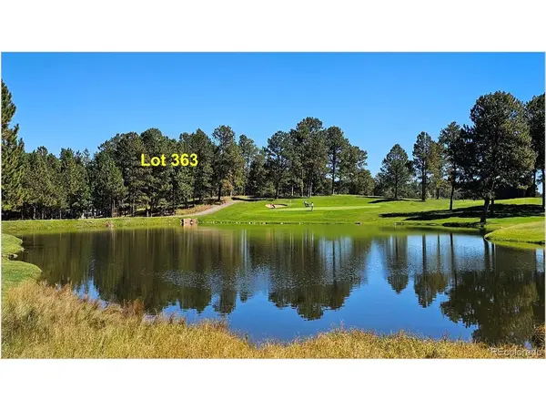 363 Interlocken, Evergreen, CO 80439