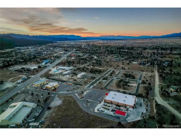 125 Mason, Buena Vista, CO 81211