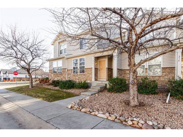 212 Blue Bonnet, Brighton, CO 80601