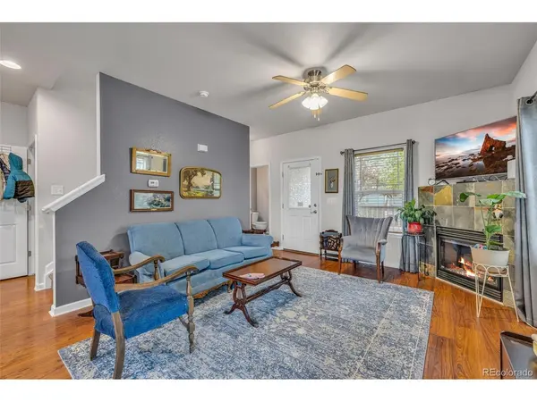 12 Golden Eagle, Brighton, CO 80601