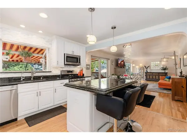 35 S Ammons, Denver, CO 80226